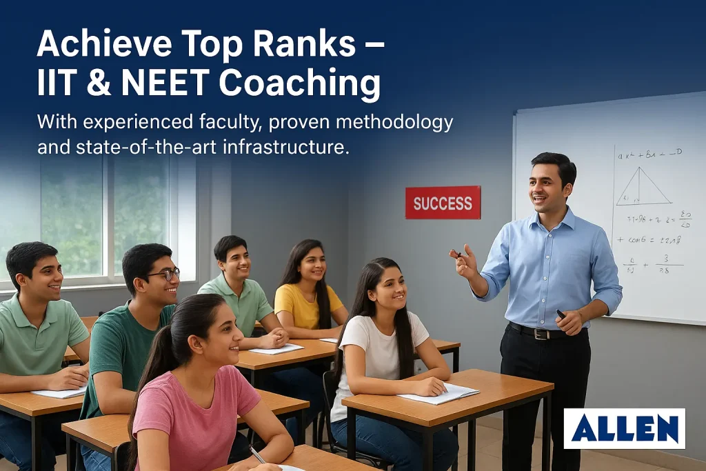 allenclasses media coverage