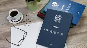 print a thesis online